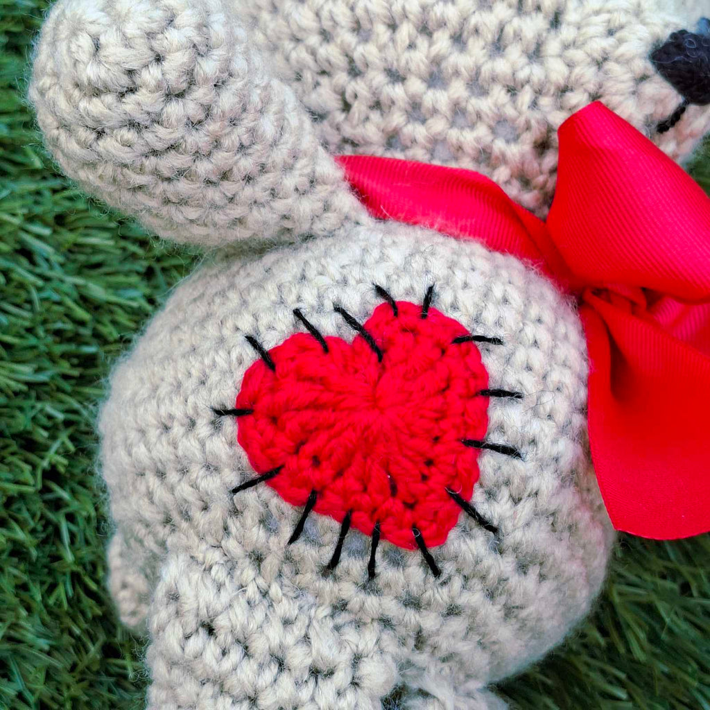 Cute Bear
