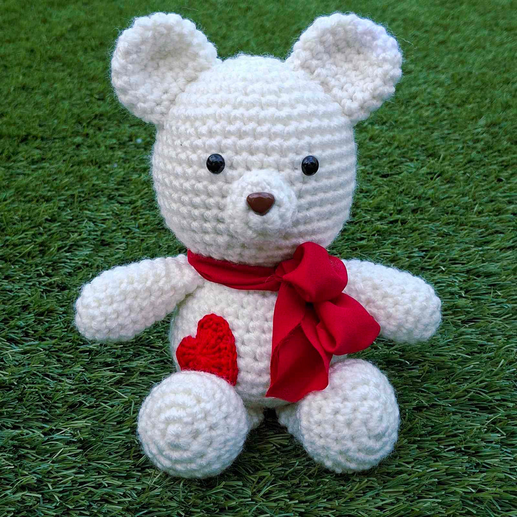 Cute Bear