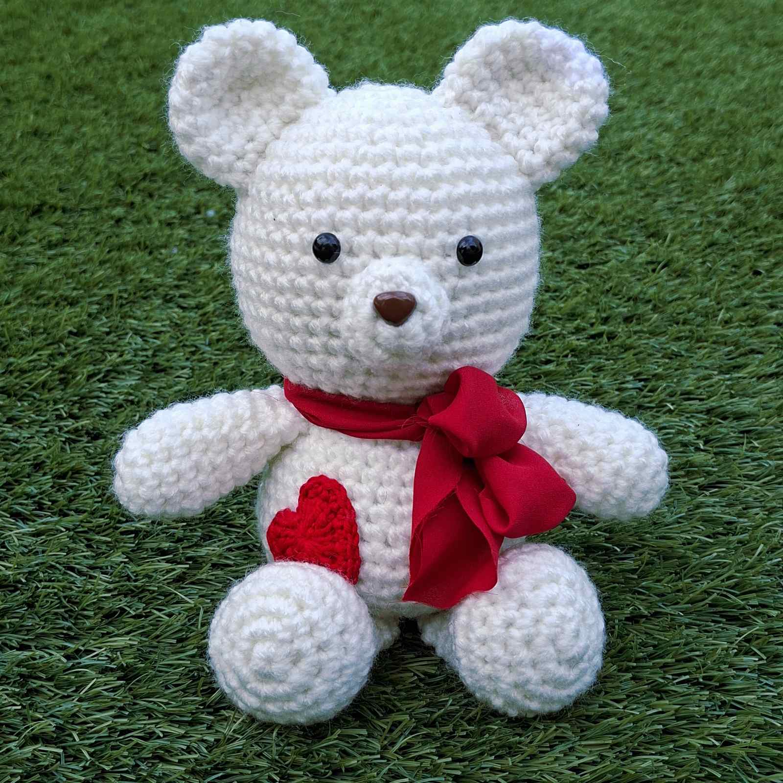 Cute Bear