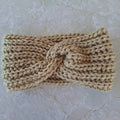 Handmade Twist Headband
