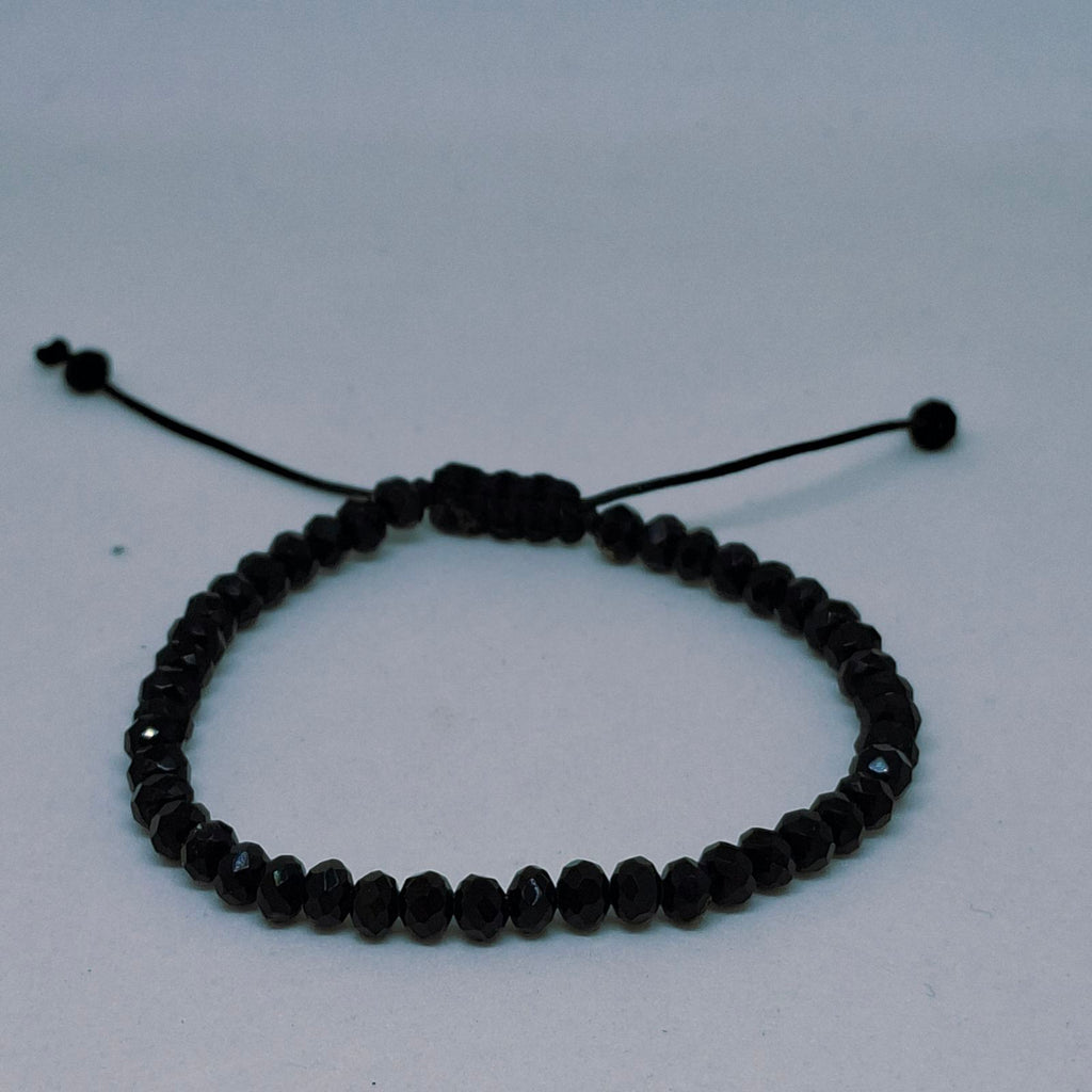 Simple Beaded Bracelet