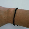 Simple Beaded Bracelet