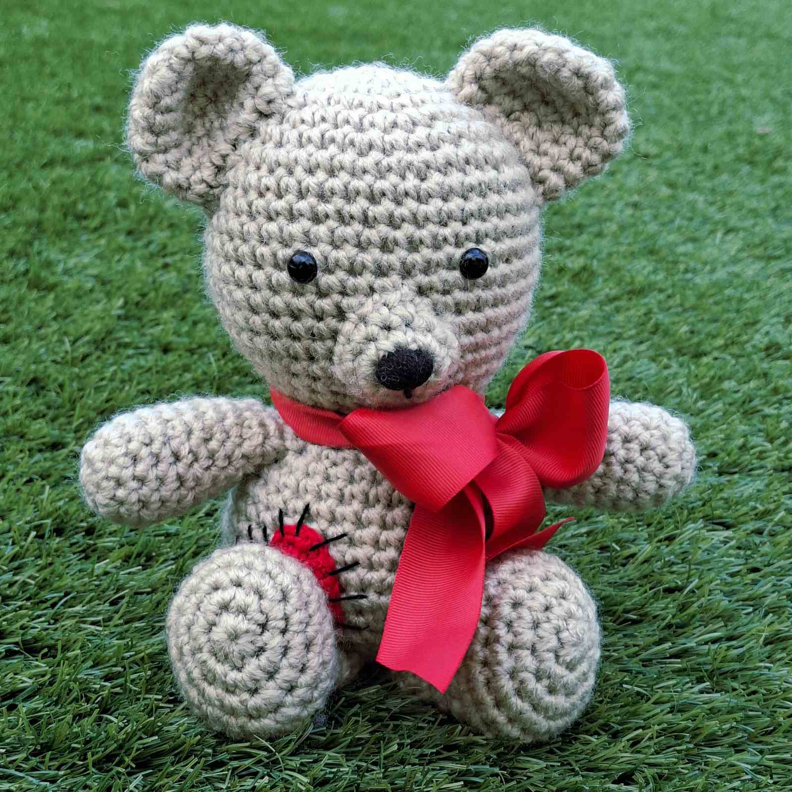Cute Bear
