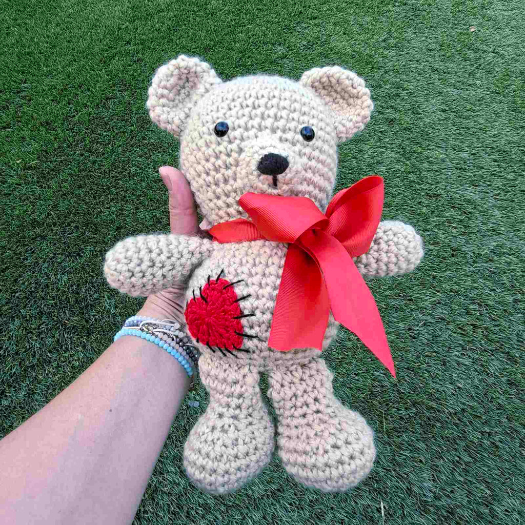 Cute Bear