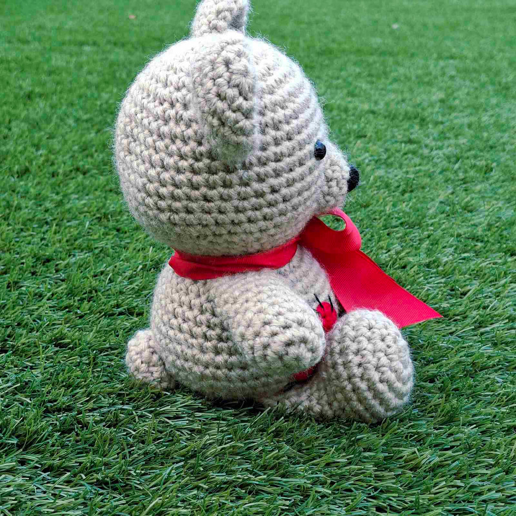 Cute Bear