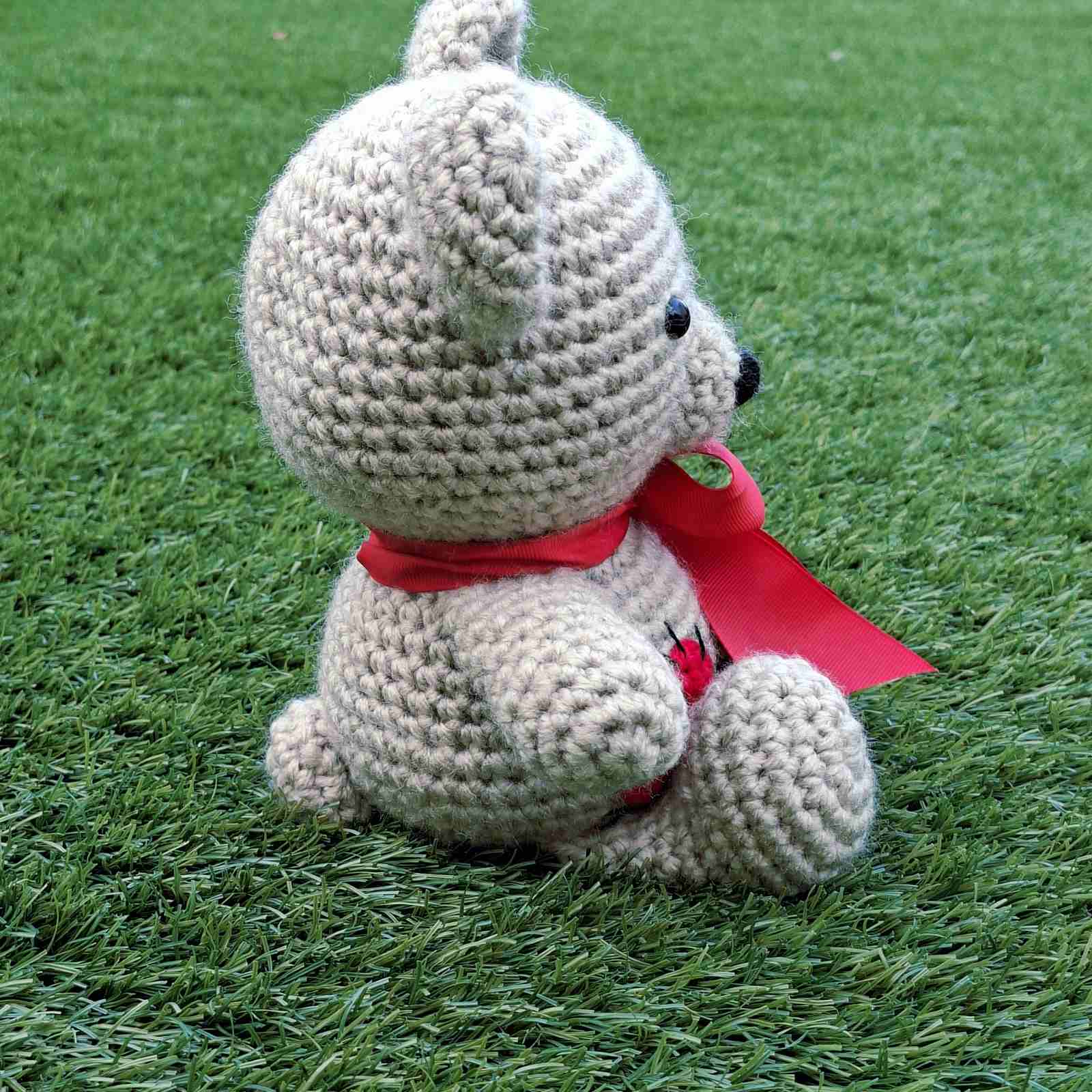 Cute Bear
