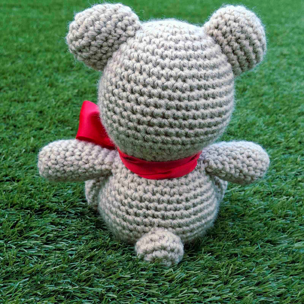 Cute Bear