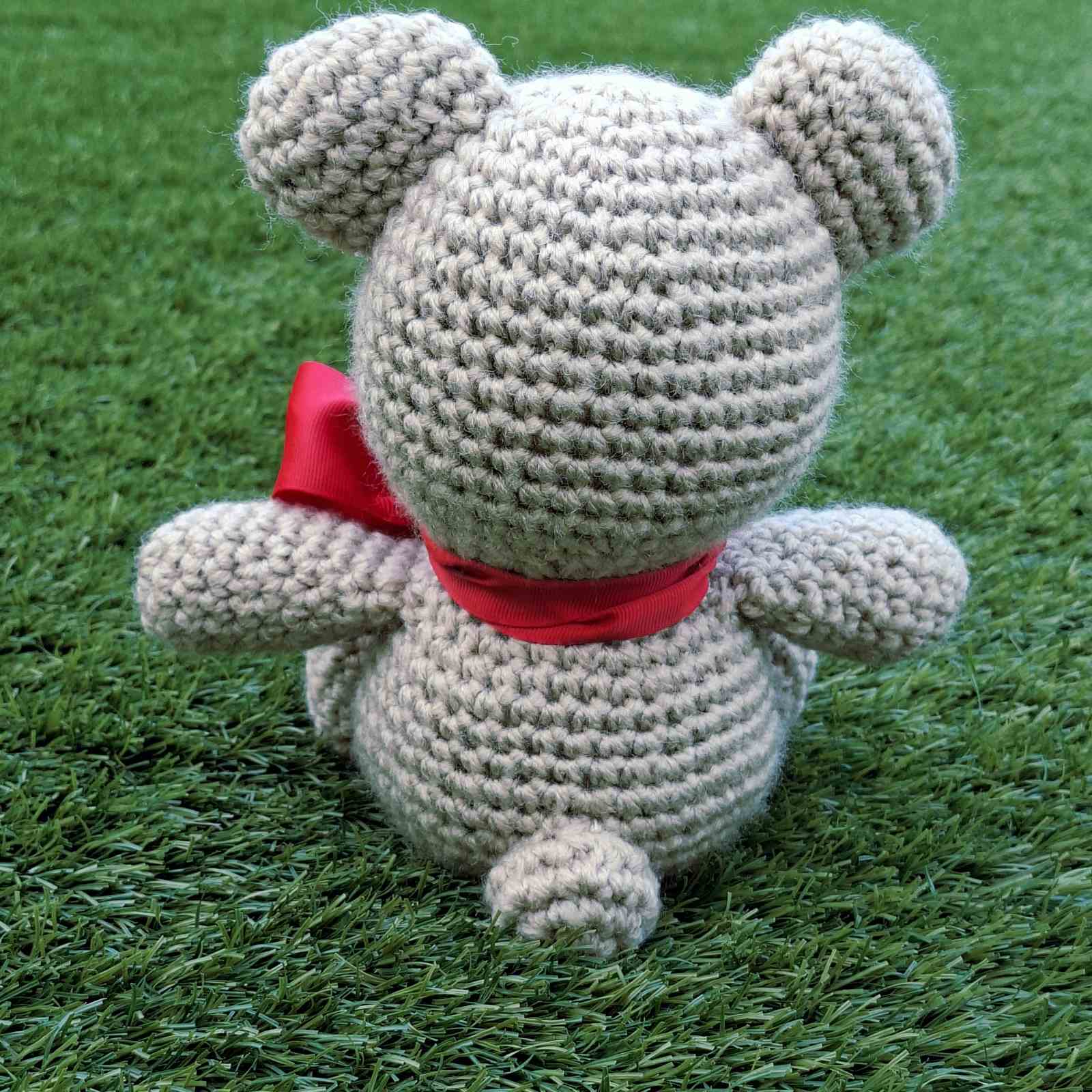 Cute Bear
