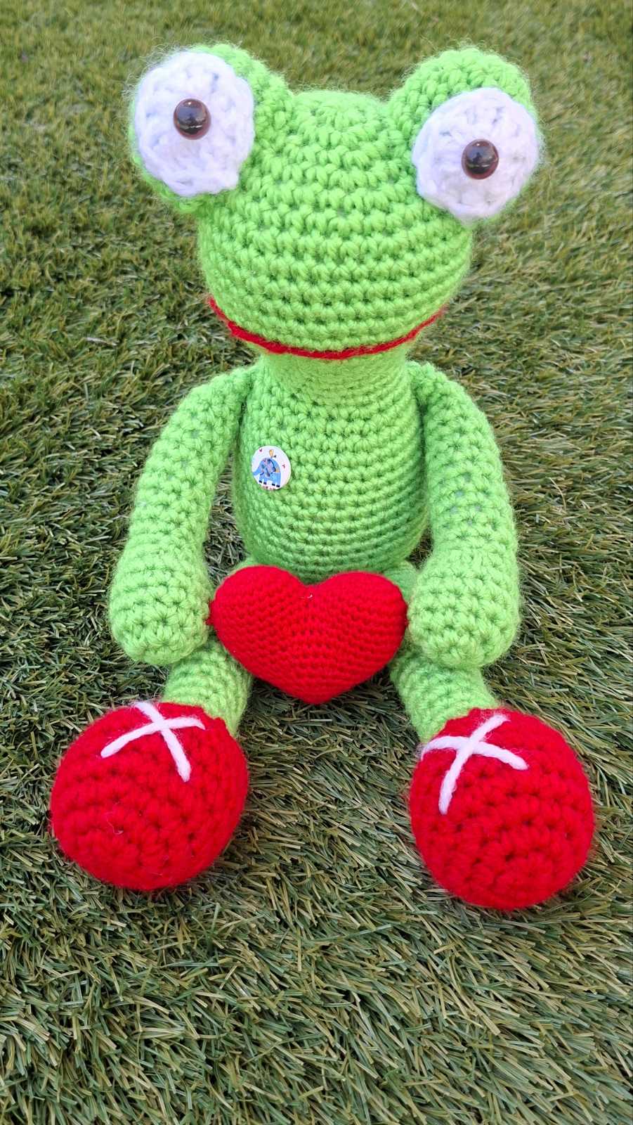 Frog