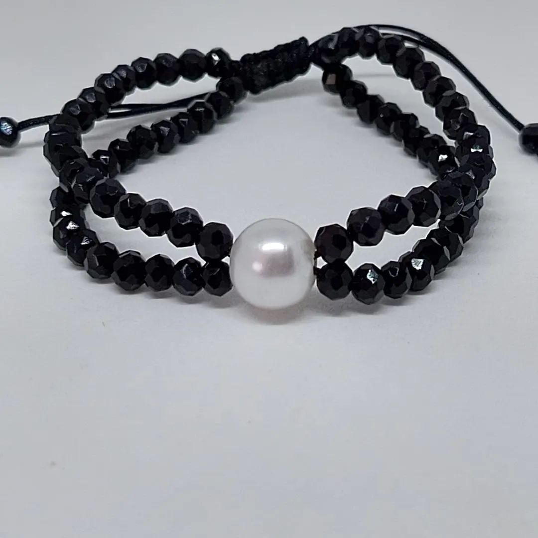 Pearl Bracelet