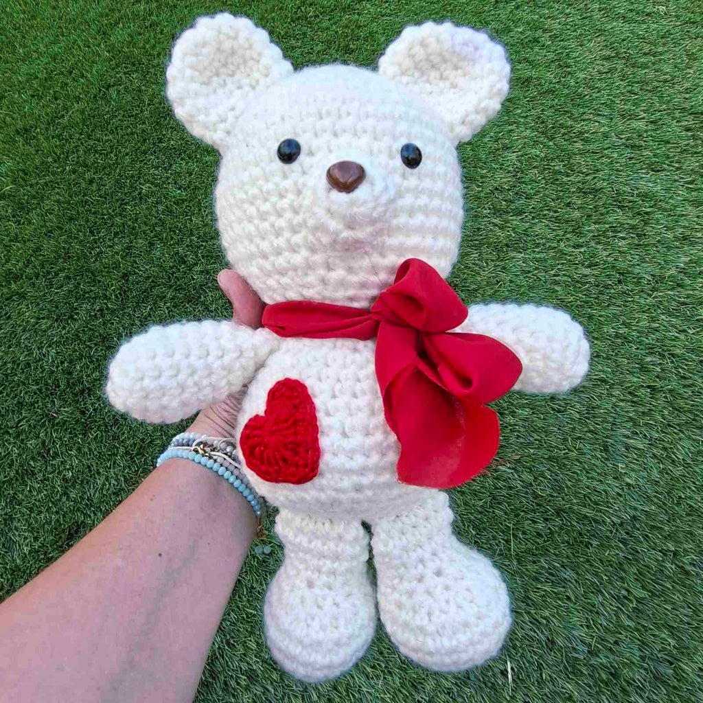 Cute Bear
