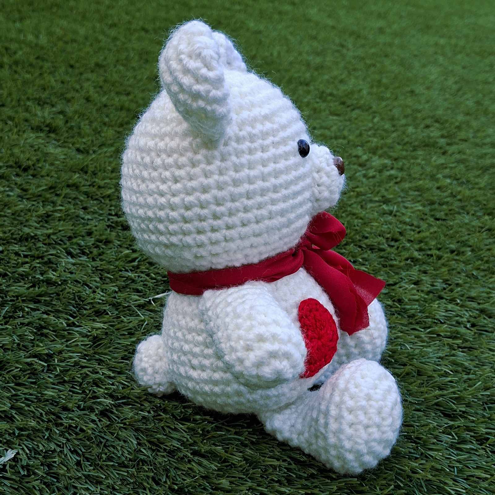 Cute Bear